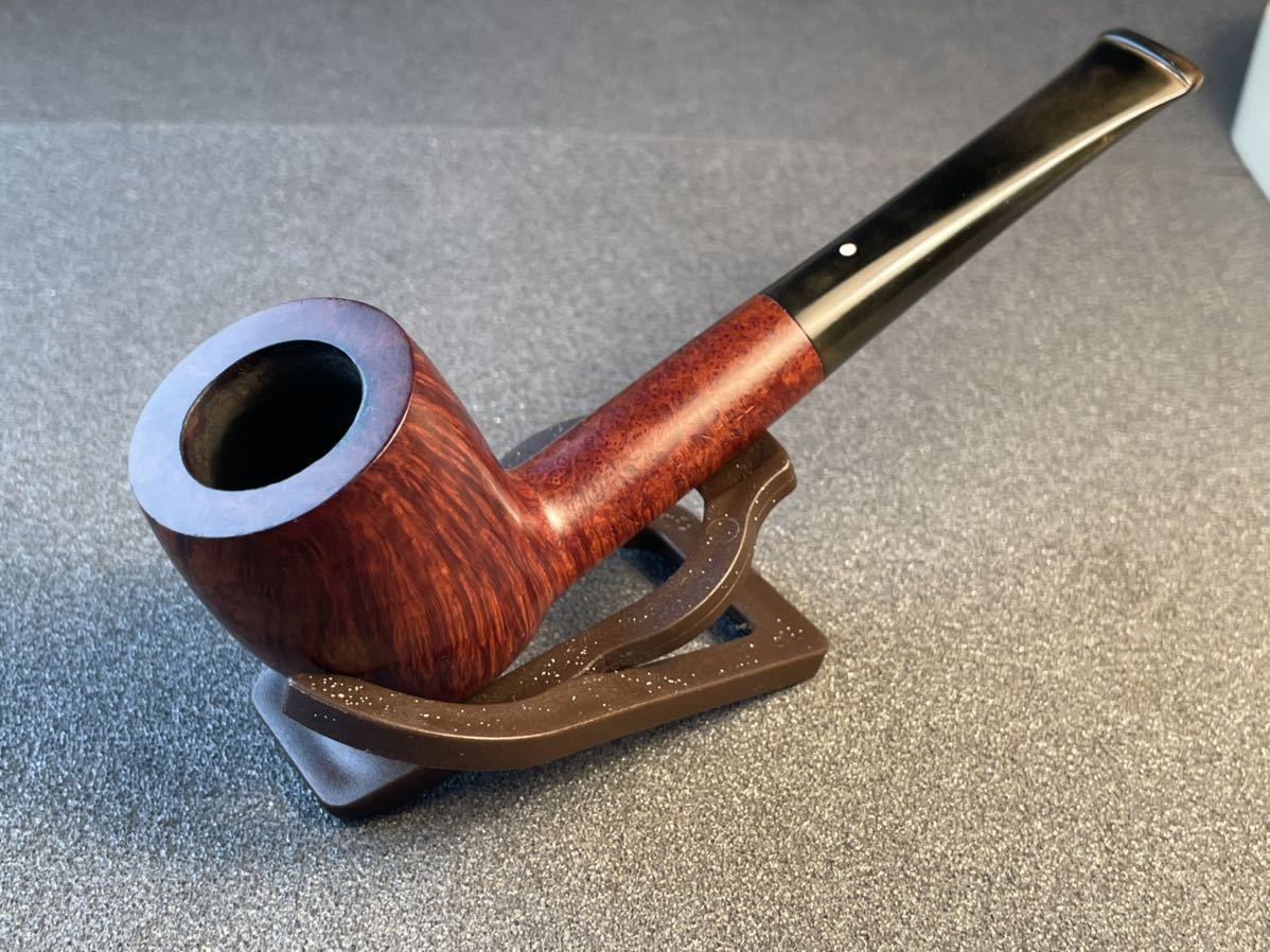 Dunhill Root Briar“（ ダンヒル ルートブライヤー） DR（デッド