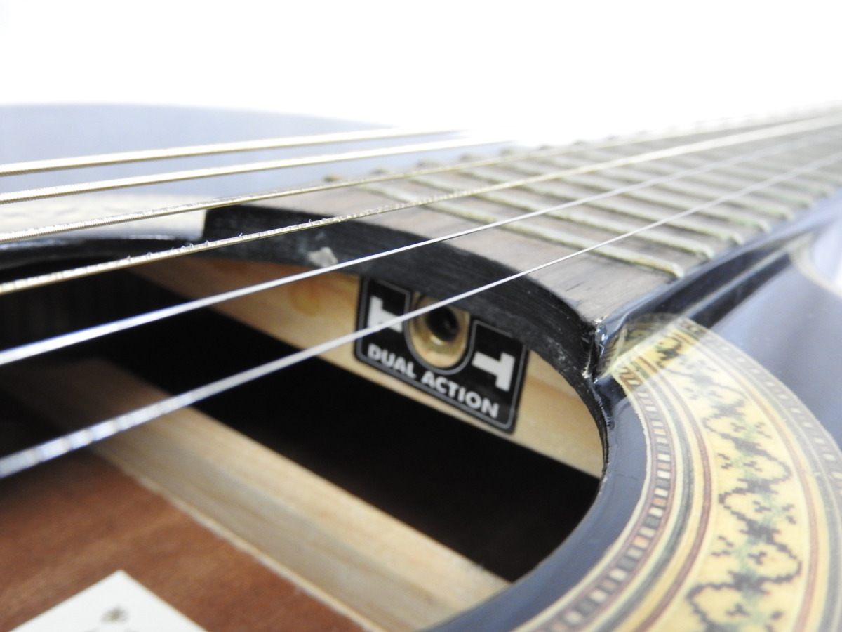ibanez GA27STCE BK 2Y 01 エレガットギター | www.burger-life.com