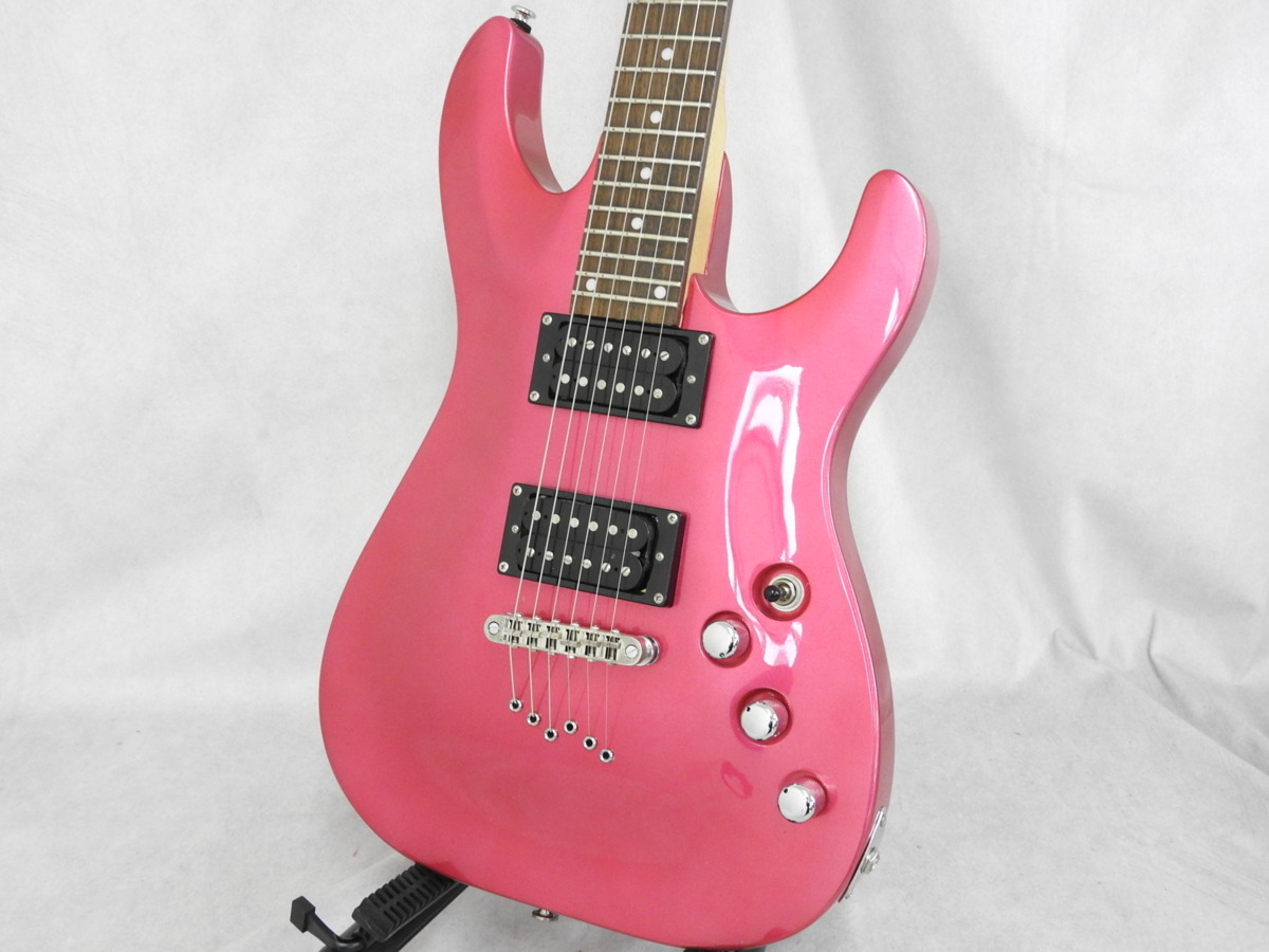 ☆ GRECO グレコ WILD SCAMPER エレキギター ケース付き www.gastech