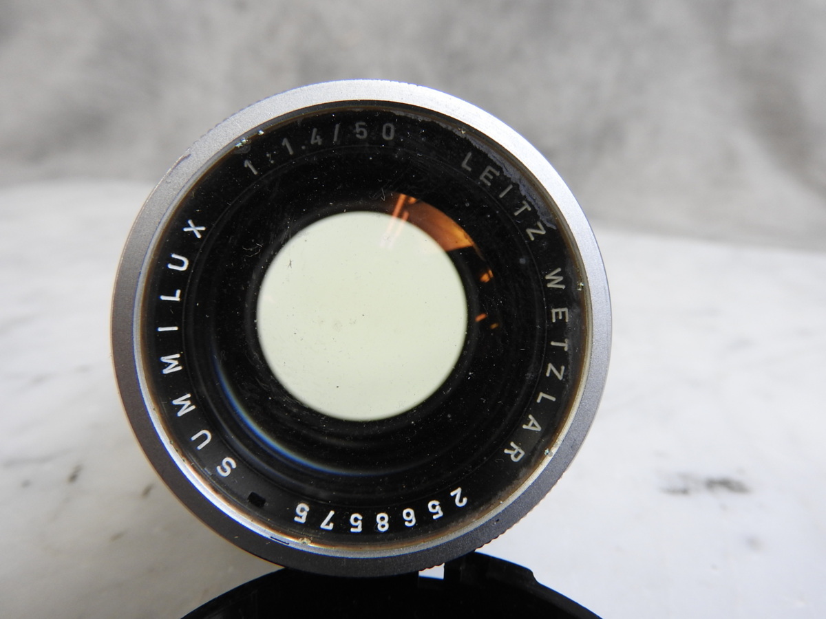 即納!最大半額! ☆LEICA black ☆ジャンク☆ f1.4 50mm Summilux ウェットラー ライツ ライカ WETZLAR LEITZ - ライカ - labelians.fr 即納!最大半額! ☆LEICA black ☆ジャンク☆ f1.4 50mm Summilux ウェットラー ライツ ライカ WETZLAR LEITZ - ライカ - labelians.fr