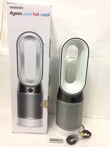 k150*160【ジャンク】動作未検品 訳あり Dyson Pure Hot + Cool 空気