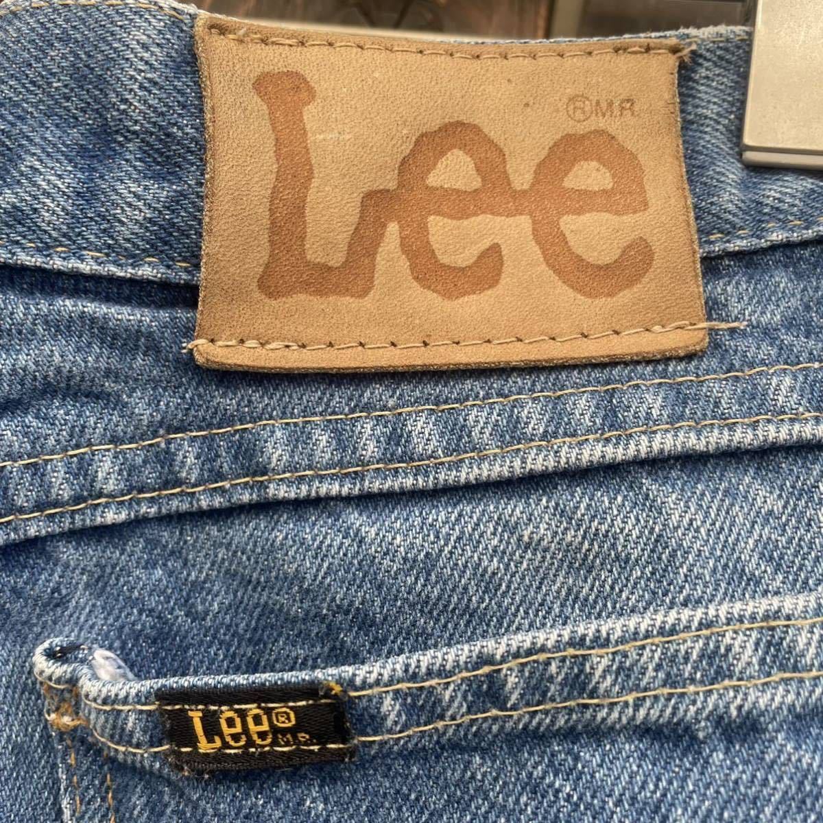 USA製 vintage Lee リー デニムパンツ ビンテージ 古着 | contifarma.pe