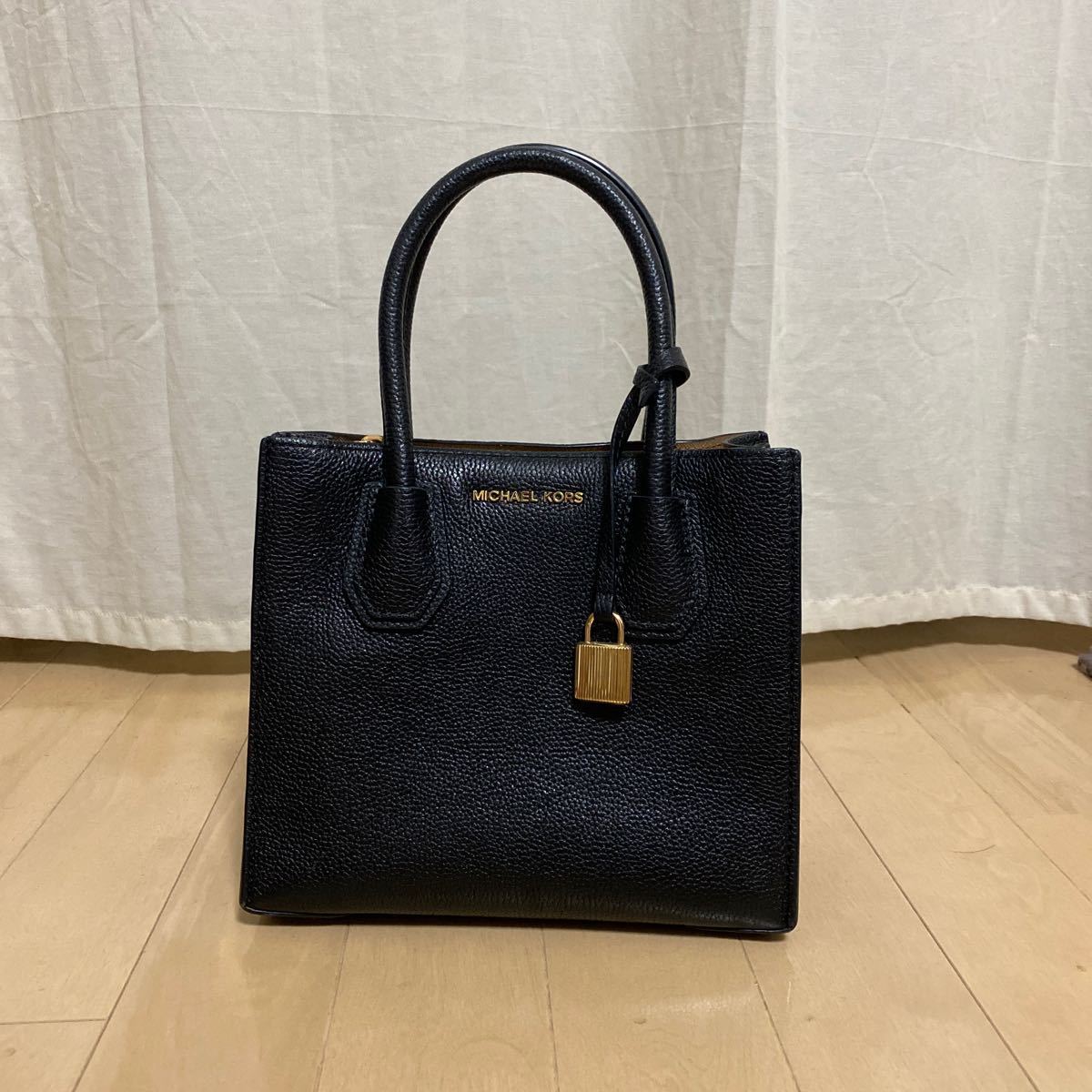 ハンドバッグ マイケルコース（¥9,000） dofeli.com