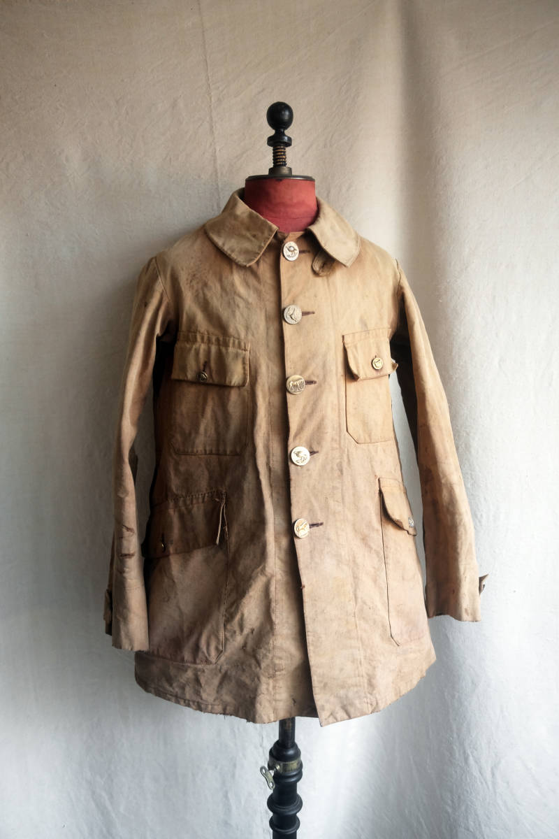 Yahoo!オークション - 1900's フランス ヴィンテージ AU FUSIL Yahoo!オークション - 1900's フランス ヴィンテージ AU FUSIL
