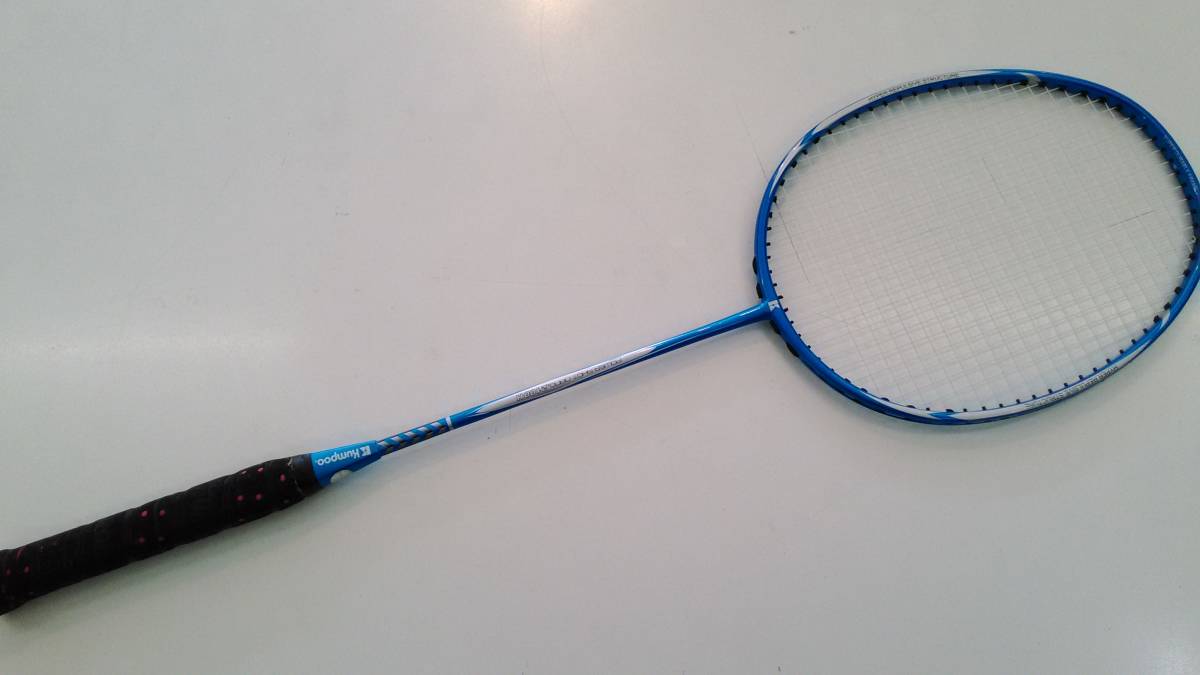 最高 クンプー POWER SHOT NANO 薫風 パワーショット ナノ