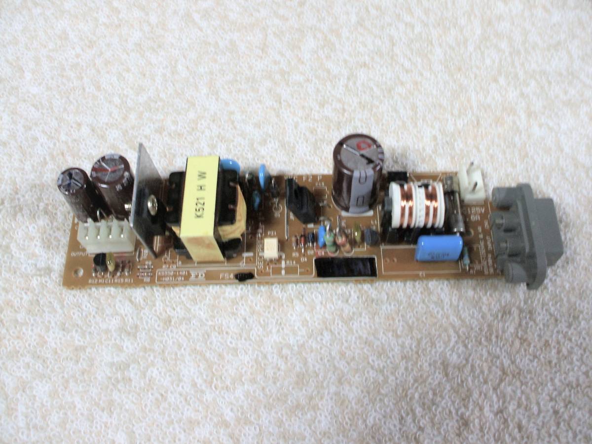 ヤフオク スイッチング電源 5v 3a 秋月電子 未使用 長 ヤフオク スイッチング電源 5v 3a 秋月電子 未使用 長