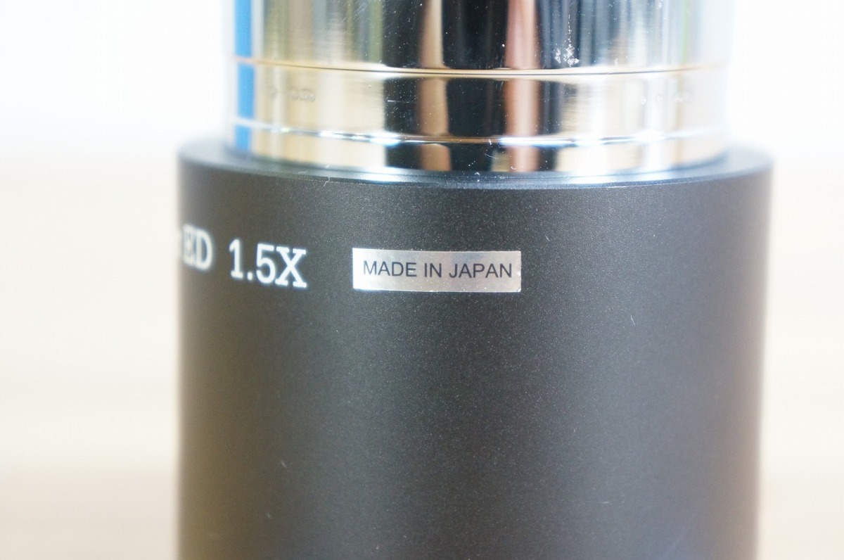 大人気商品 タカハシ エクステンダー ED1.5X - 通販 - www.joandcakes.com