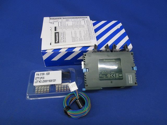 コントロールユニット FPOR-C16T コントロールユニット FPOR-C16T