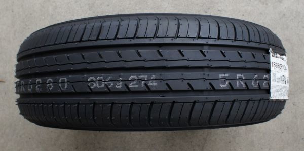 ■ 即日発送 こりゃ安い! 2023年製 ヨコハマ 国産 BluEarth-Es ES32 185/55R16 83V 新品1本 ■【出品=在庫OK!】の画像2