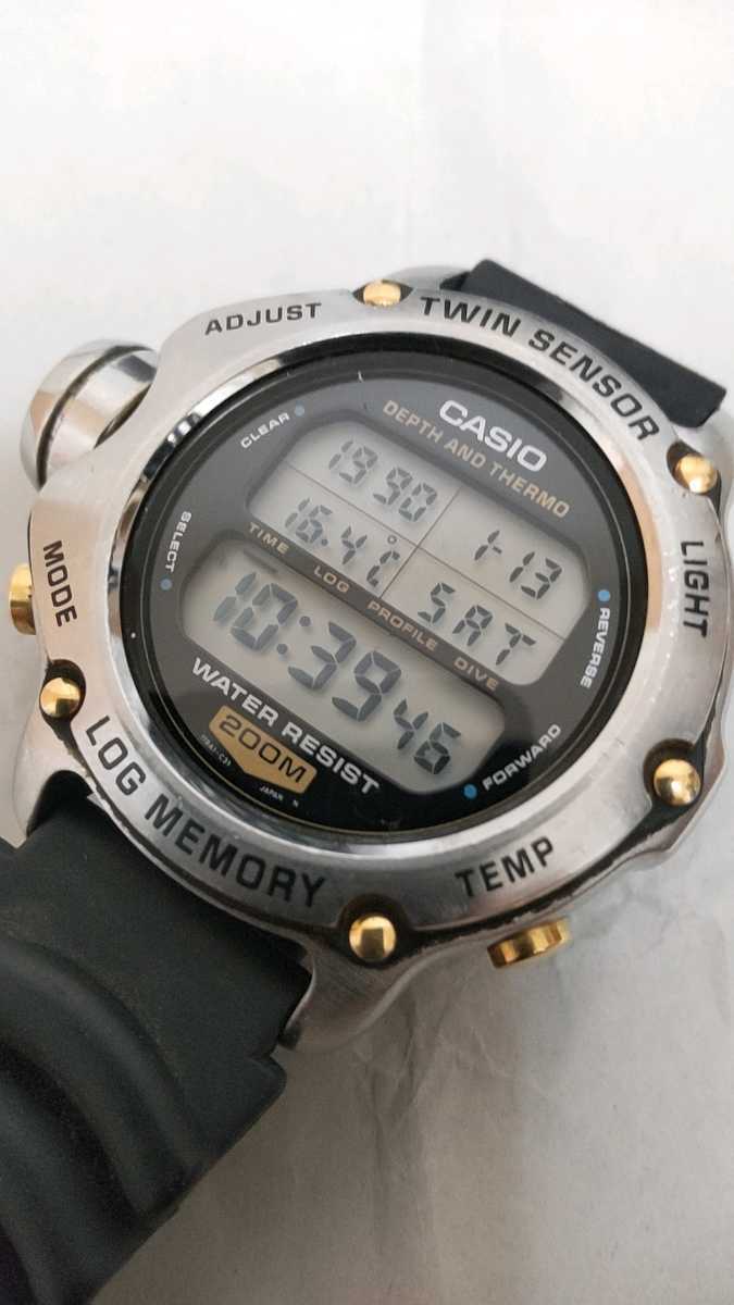 CASIO DEP-600 ログメモリー - 通販 - pinehotel.info