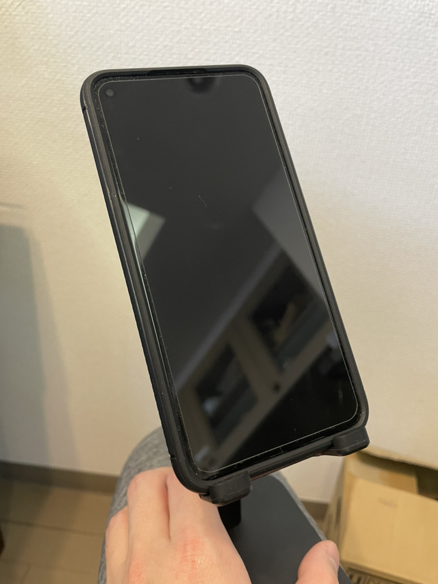 超美品】SIMフリー☆Google Pixel 5 128GB ブラック dclnigeria.com