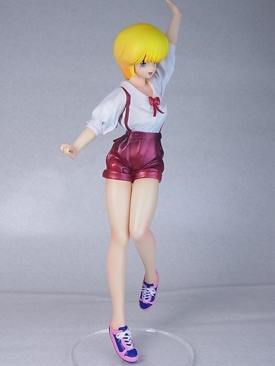 きまぐれオレンジロード 檜山ひかる ガレージキット完成品