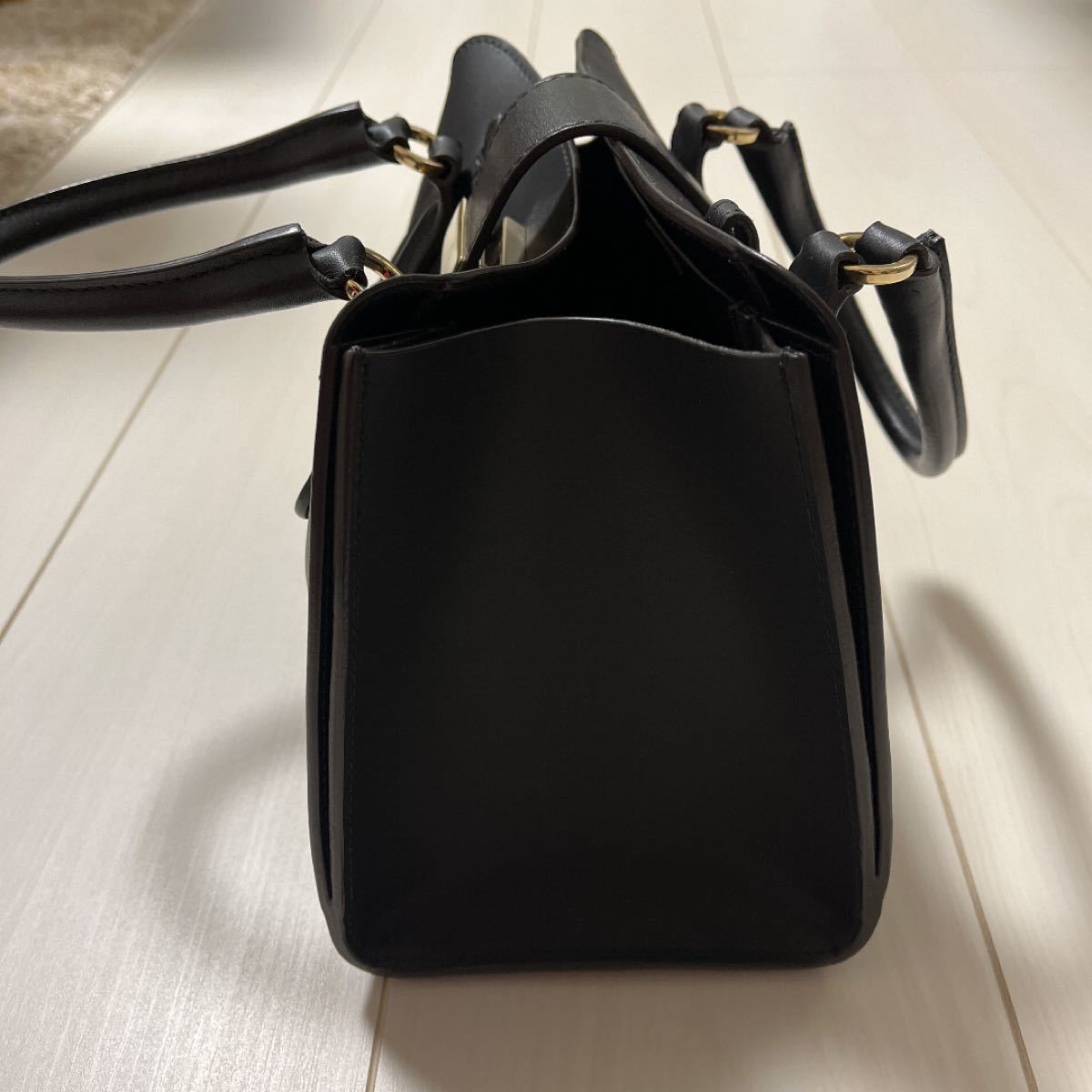 FURLA フルラ 2way ショルダーバッグ ハンドバッグ