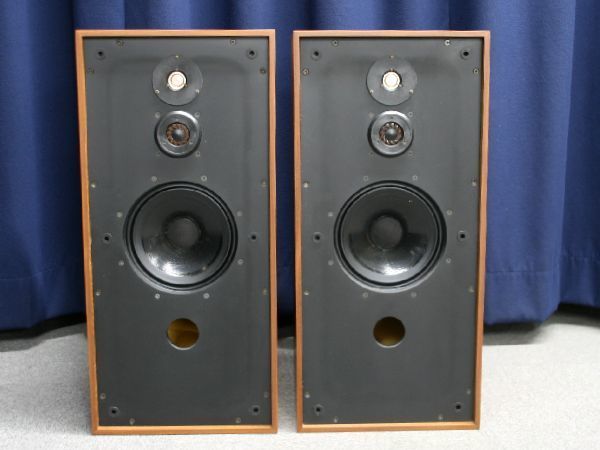スピーカー(ペア) SPENDOR スペンドール BC2 Limited Edition lram