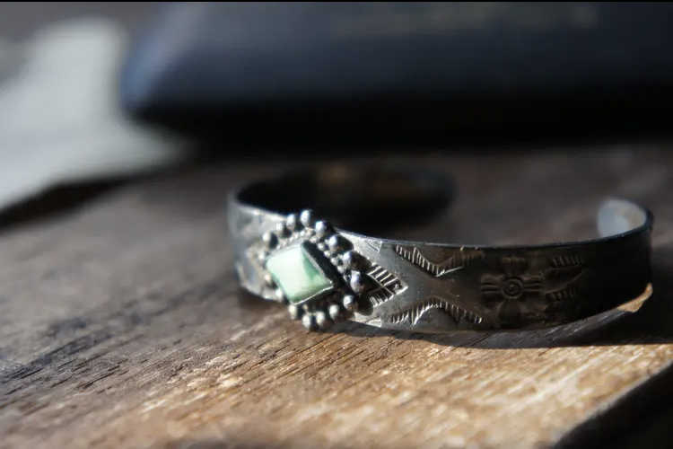 Vintage Fred Harvey Indian Jewelry/ヴィンテージフレッドハービー