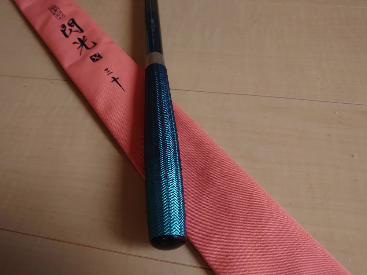☆美品☆】シマノ 飛天弓 閃光X 30尺 | www.fitobios.it