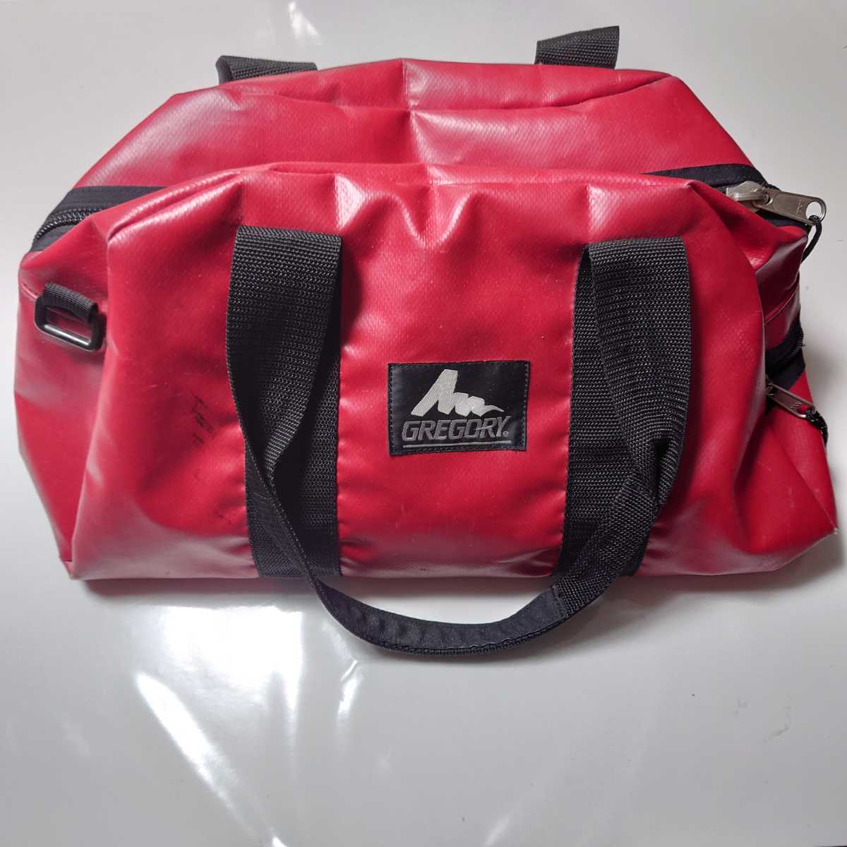 セール 登場から人気沸騰】 ボストンバッグ ダッフルバッグ グレゴリー