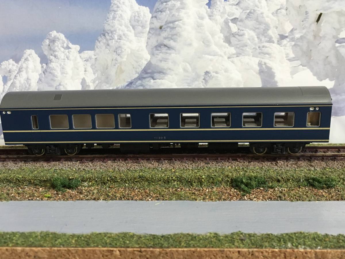 A927 KATO 20系 ナシ20 食堂車 さくら はやぶさ 富士 瀬戸 出雲 彗星 明星 日本海 あけぼの 寝台特急 夜行列車 寝台急行 国鉄(客車)|売買されたオークション情報、yahooの商品情報をアーカイブ公開 - オークファン(aucfan.com) A927 KATO 20系 ナシ20 食堂車 さくら はやぶさ 富士 瀬戸 出雲 彗星 明星 日本海 あけぼの 寝台特急 夜行列車 寝台急行 国鉄(客車)|売買されたオークション情報、yahooの商品情報をアーカイブ公開 - オークファン(aucfan.com)