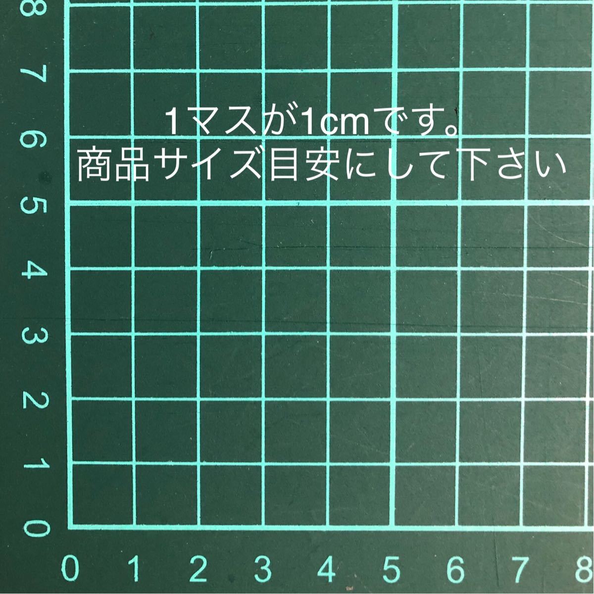 ハンドメイド　◆ 3種類の猫のパーツ　手芸用品　【44個セット】