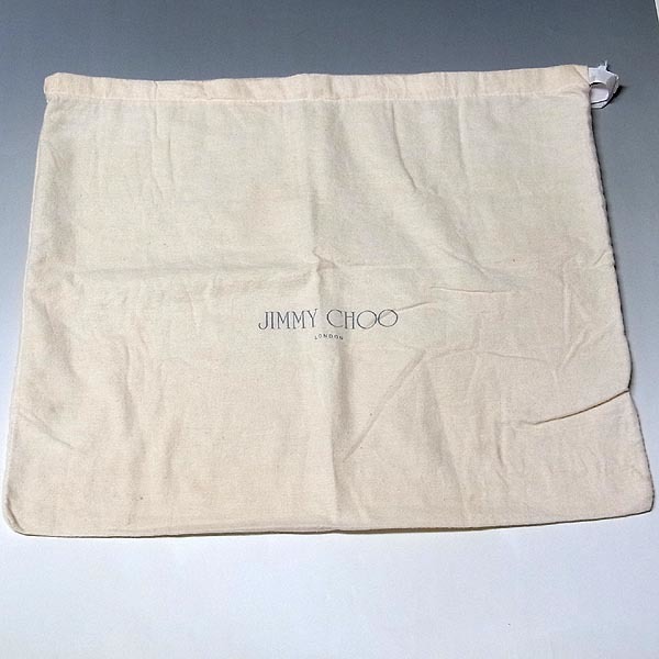 【ジミー チュウ/JIMMY CHOO】バッグ・小物用 保存袋 4枚【0403-9】_画像4