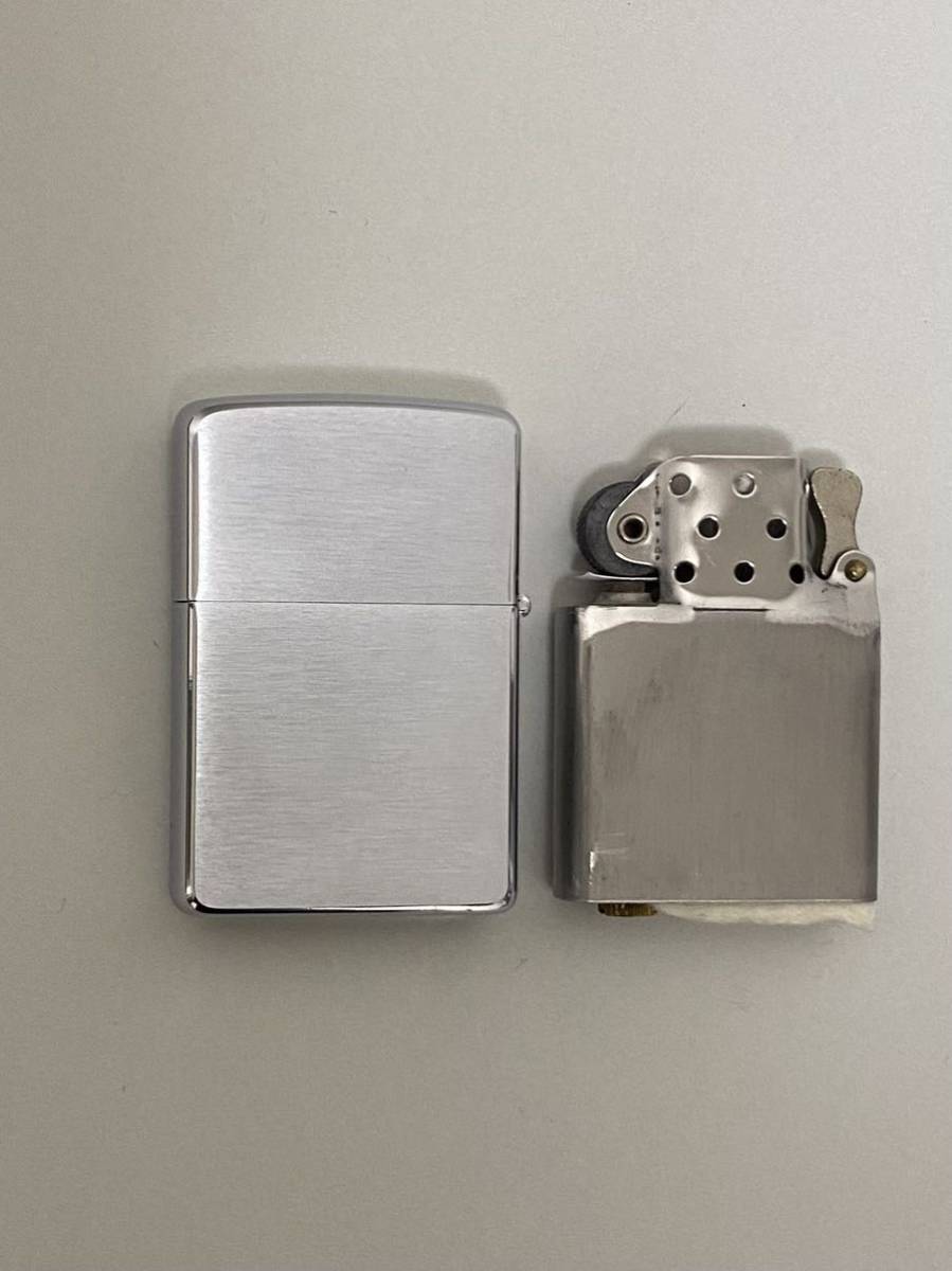 ZIPPO 1958年 未使用品 綺麗です。 | roubineart.com