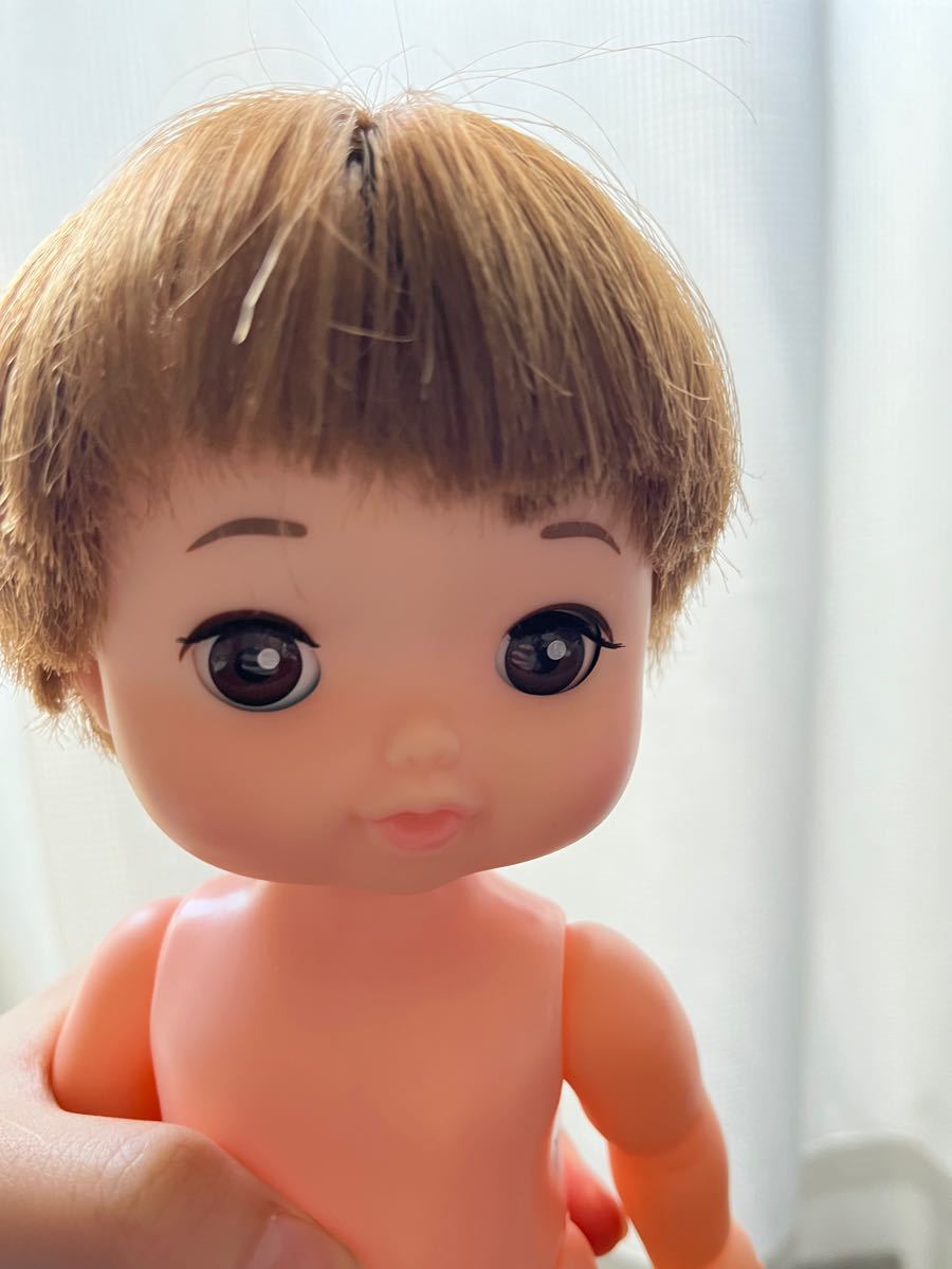 汚れあり ディズニー レミン&ソラン レミンちゃん 本体のみ 汚れあり ディズニー レミン&ソラン レミンちゃん 本体のみ