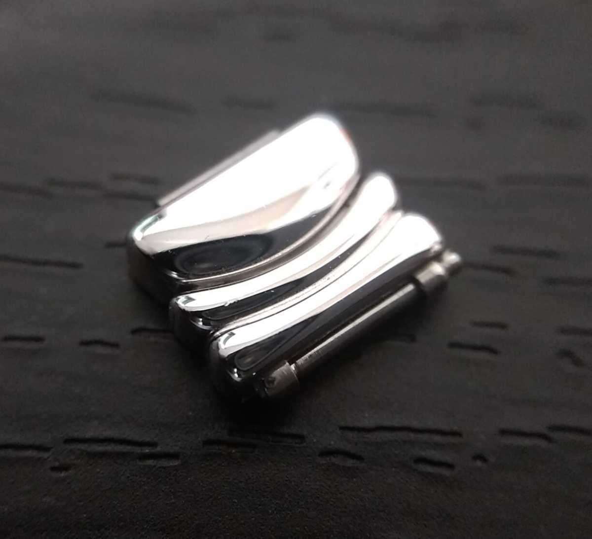 Cartier カルティエ ミニベニュワール コマ 10 5mm|Yahoo Cartier カルティエ ミニベニュワール コマ 10 5mm|Yahoo