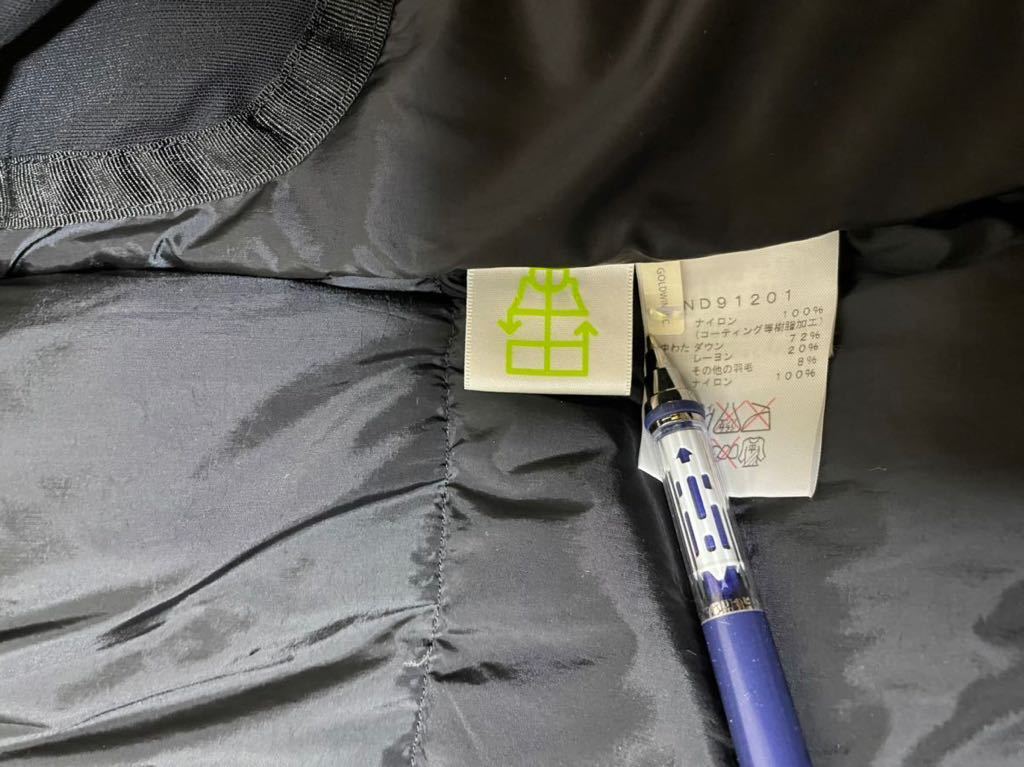 希少 THE NORTH FACE バルトロライトジャケット XL マンゴー 希少 THE NORTH FACE バルトロライトジャケット XL マンゴー