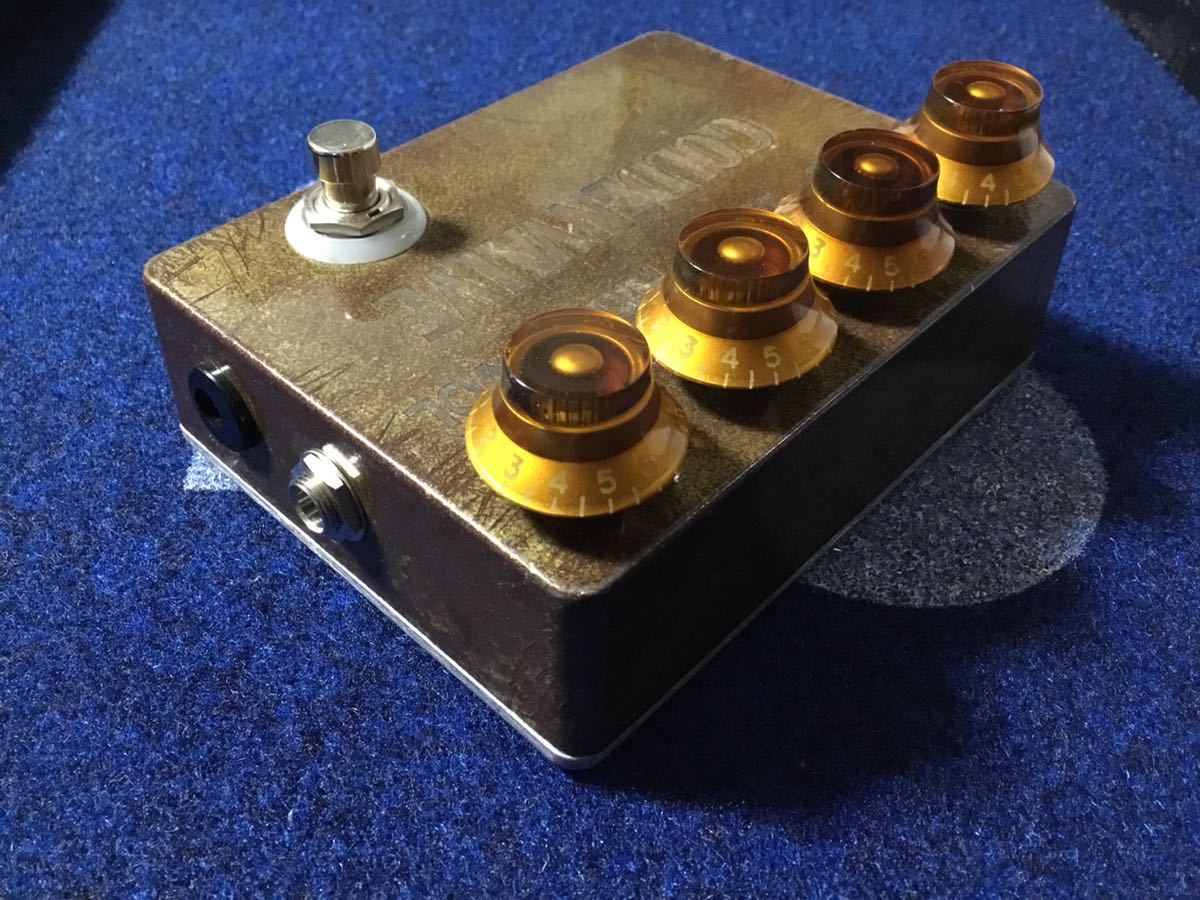 funk ojisan Golden Valve ゴールデンバルブ ゴルバブ ファンク