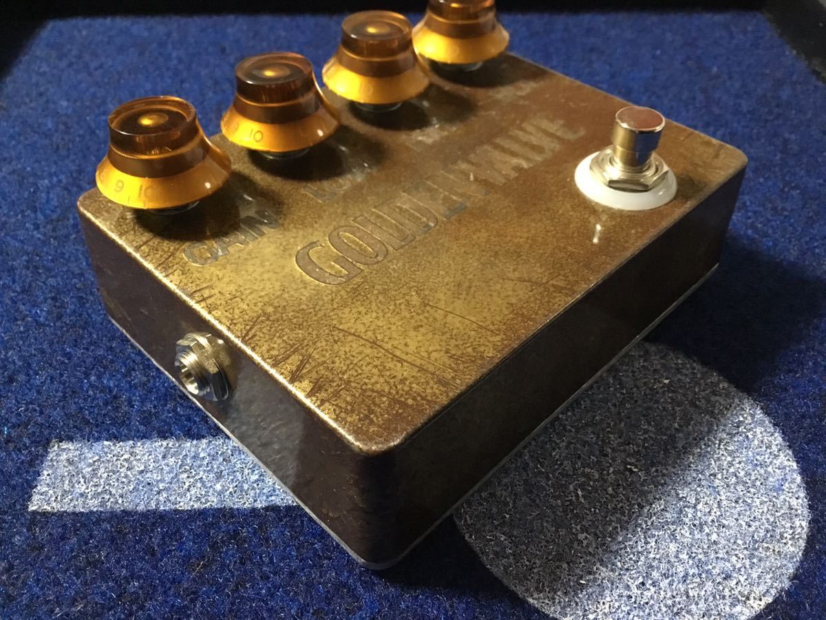 funk ojisan Golden Valve ゴールデンバルブ ゴルバブ ファンク