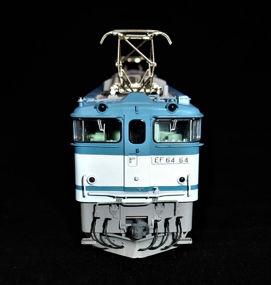 Yahoo!オークション - アクラス EF64形 0番代 7次車 JR貨物2色 Yahoo!オークション - アクラス EF64形 0番代 7次車 JR貨物2色