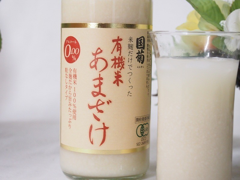 most discussed domestic production nonalcohol sweet sake amazake 3 pcs set ( country .( Aichi ), country . have machine rice ( Fukuoka ),.. ...( Tottori ))500ml×3ps.