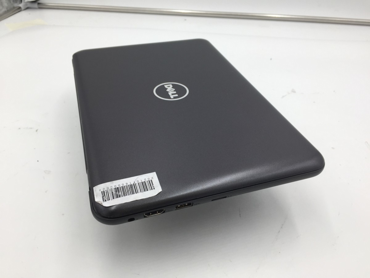 ♪△【DELL デル】ノートPC A9/9420e /SSD 125GB INSPIRON(P24T003