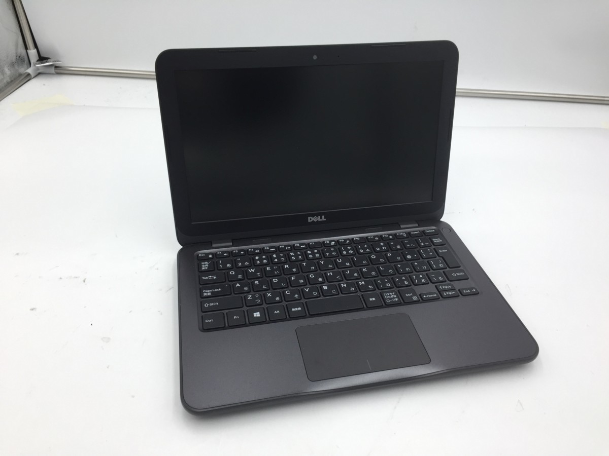 ♪△【DELL デル】ノートPC A9/9420e /SSD 125GB INSPIRON(P24T003