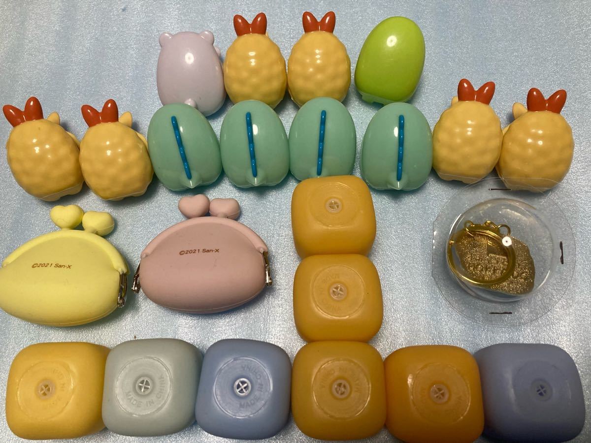 非売品 すみっコぐらし 大量 まとめ売りセット プライズ品 モーリーファンタジー オンライン PALO 限定 やわらかキューブ
