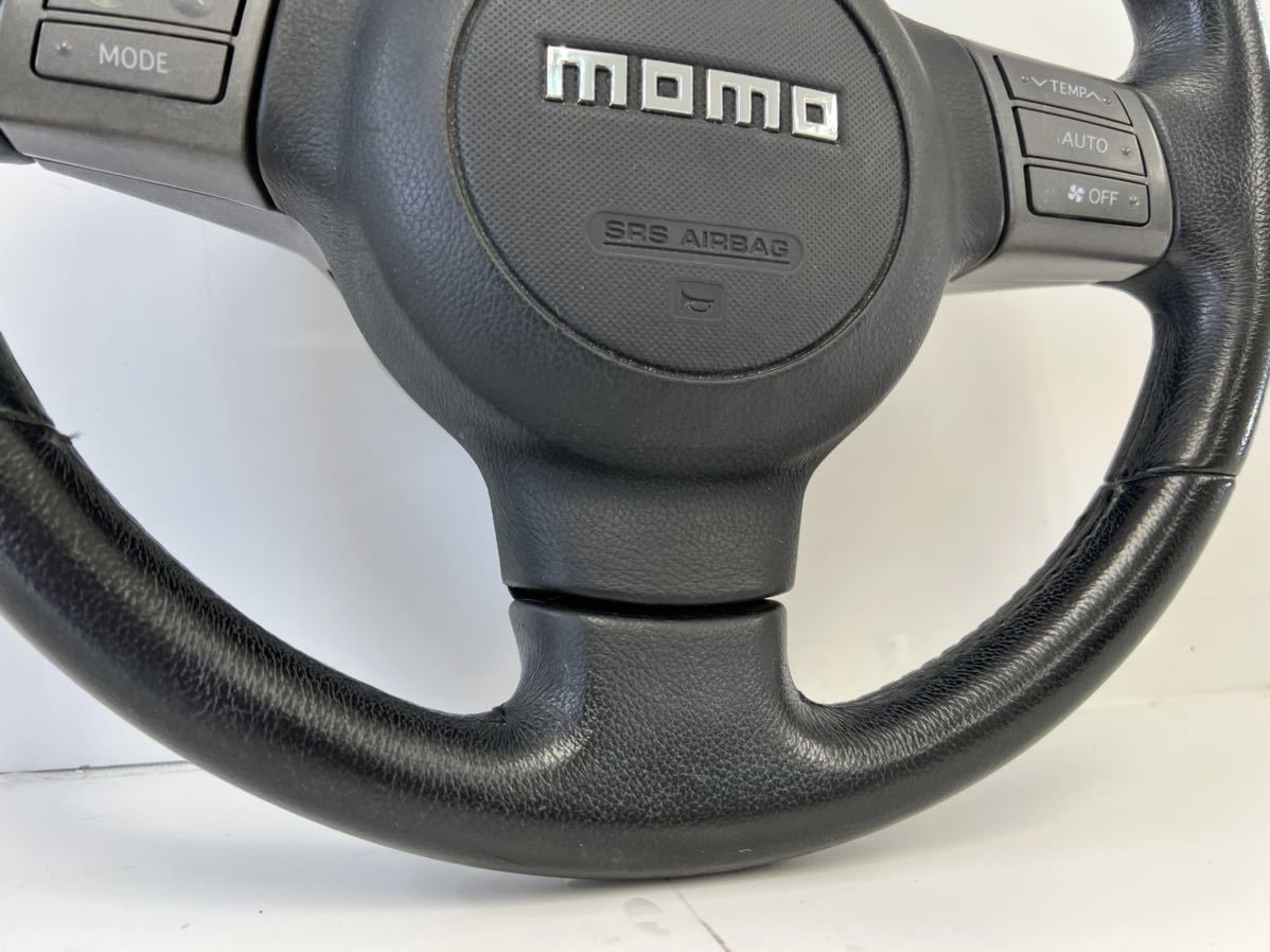 40205 ムーブカスタム RS L175S 純正 MOMO ステアリング スパイラル 40205 ムーブカスタム RS L175S 純正 MOMO ステアリング スパイラル