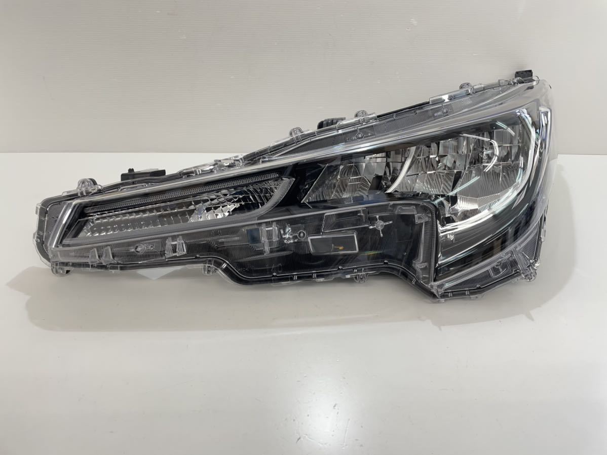 40225 【美品】破損無し カローラ ツーリング ZRE212 G-X S 純正 左