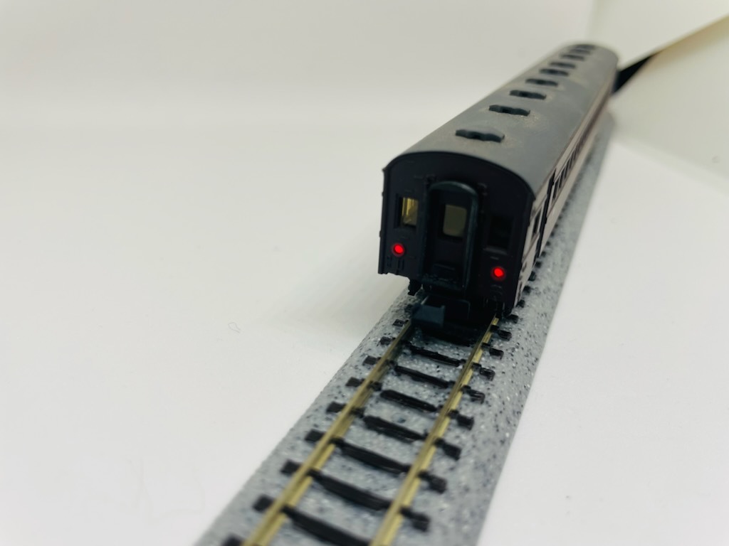 動作確認済み ライト点灯 マイクロエース A4294 大井川鉄道C12 動作確認済み ライト点灯 マイクロエース A4294 大井川鉄道C12
