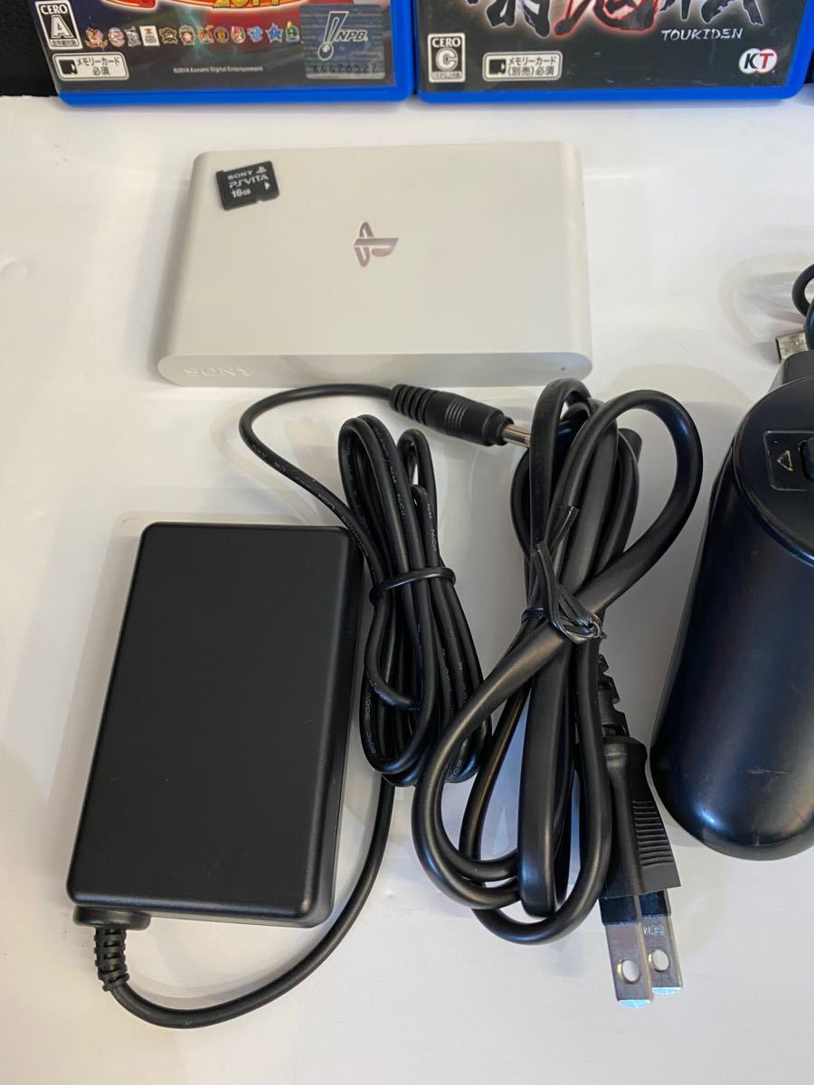SONY Vita TV とソフト|Yahoo!フリマ(旧PayPayフリマ) SONY Vita TV とソフト|Yahoo!フリマ(旧PayPayフリマ)