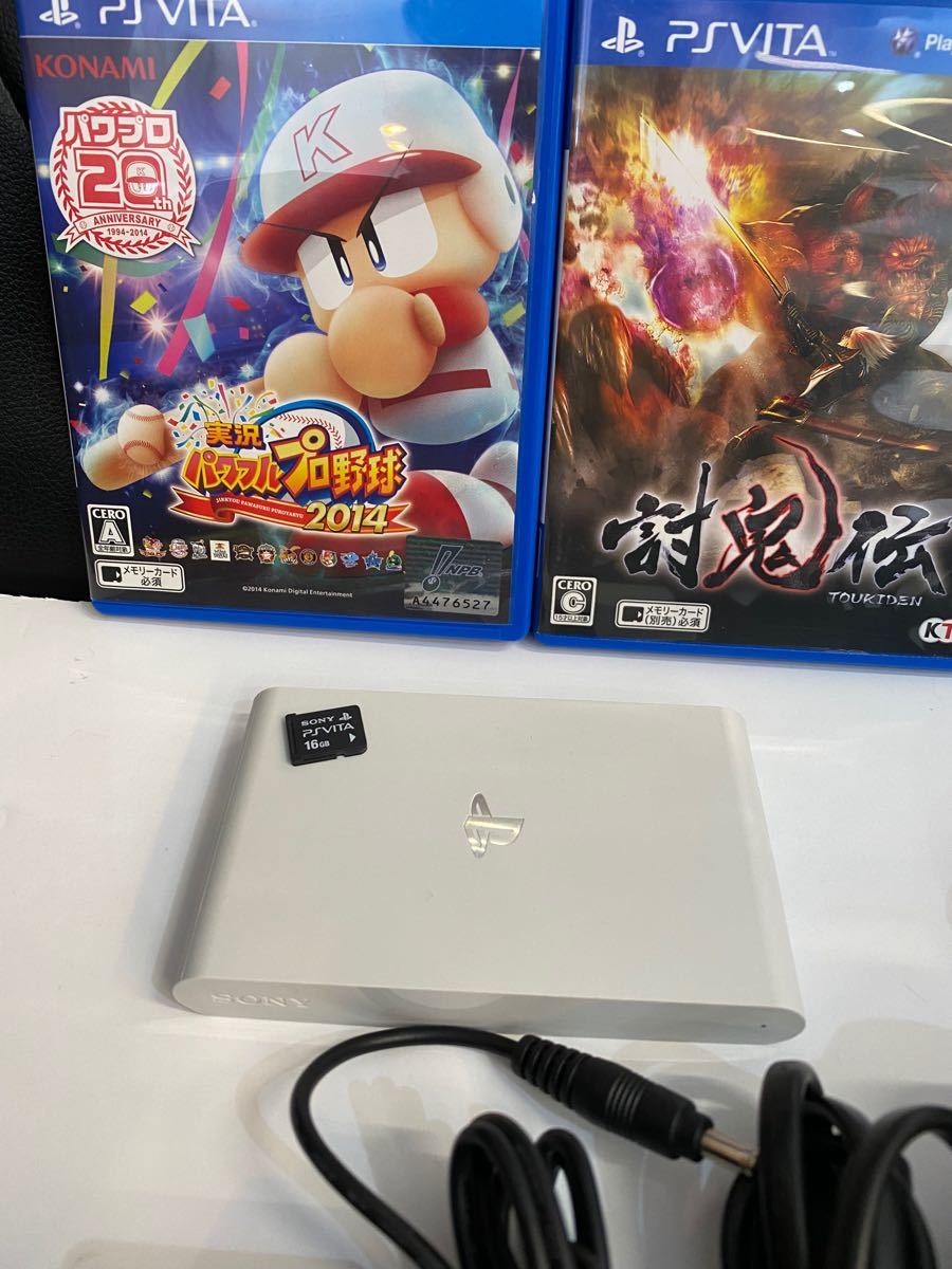 SONY Vita TV とソフト|Yahoo!フリマ(旧PayPayフリマ) SONY Vita TV とソフト|Yahoo!フリマ(旧PayPayフリマ)