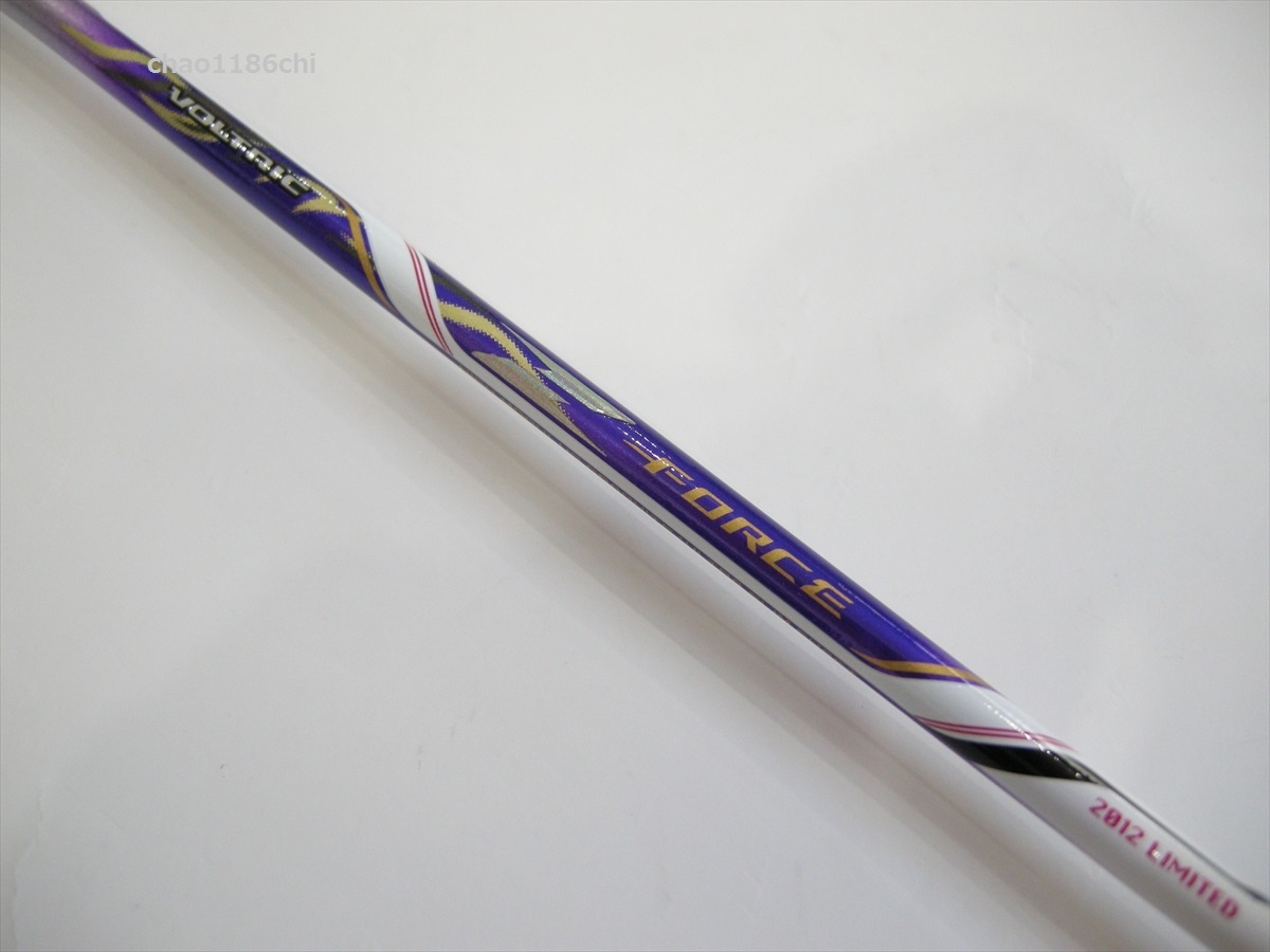 送料込/新品/ヨネックス/4U5/ボルトリック Z-フォース/VTZF 送料込/新品/ヨネックス/4U5/ボルトリック Z-フォース/VTZF