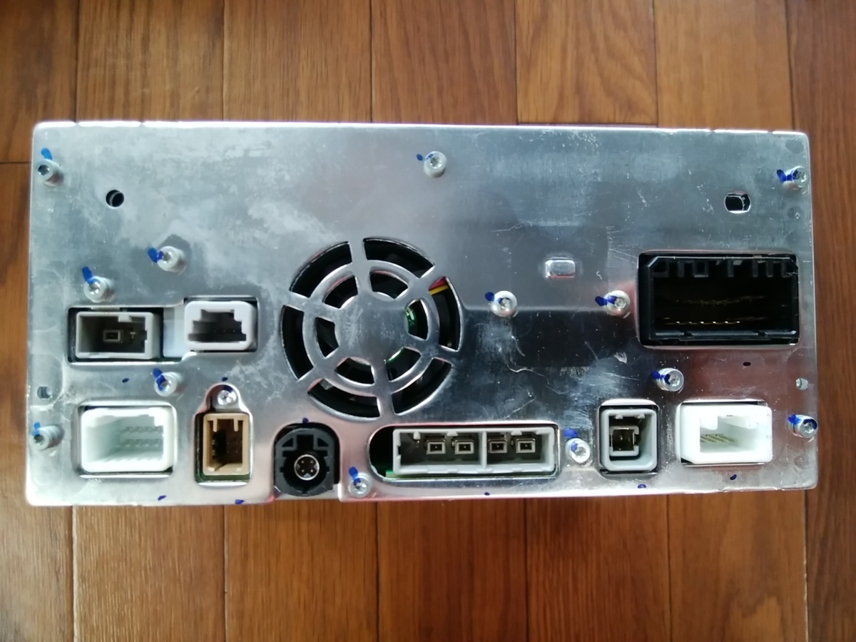安い専門店 O#153 ワゴンR DAA-MH55S 平成29年2月 純正ナビゲーションユニット ハーマン 地図データ2016年Ver1.2 初期化済み 安い専門店 O#153 ワゴンR DAA-MH55S 平成29年2月 純正ナビゲーションユニット ハーマン 地図データ2016年Ver1.2 初期化済み