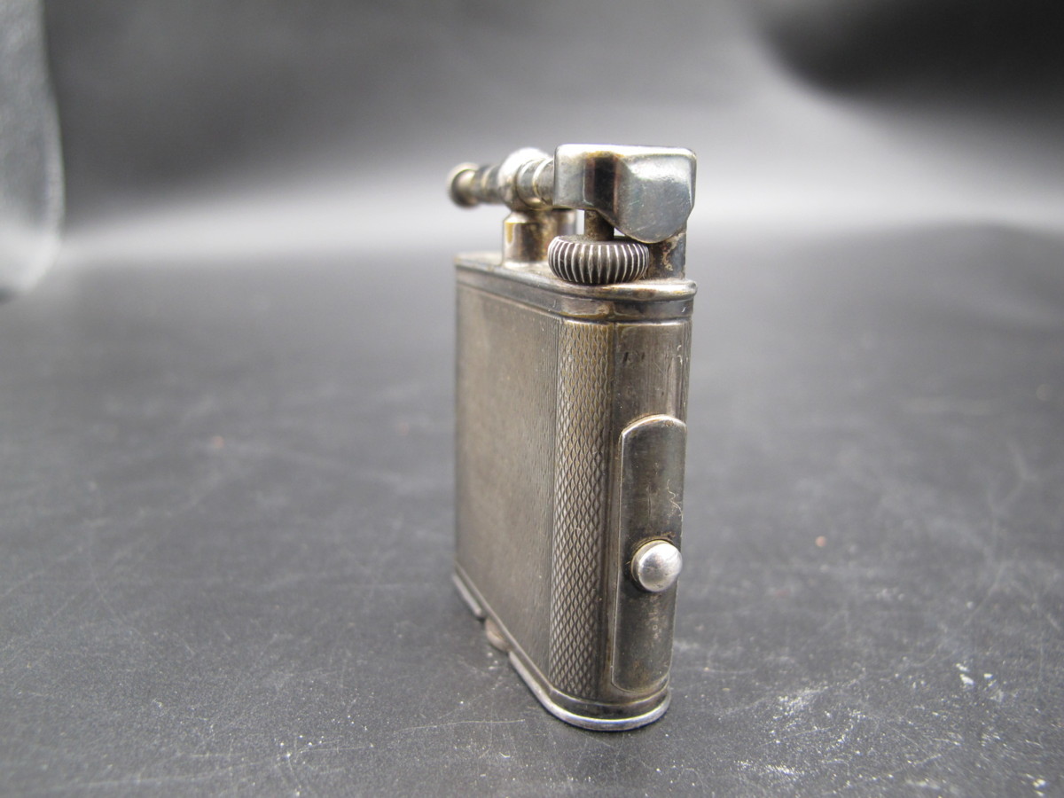 dunhill ダンヒル The´Standard´ オイルライター 1946年-