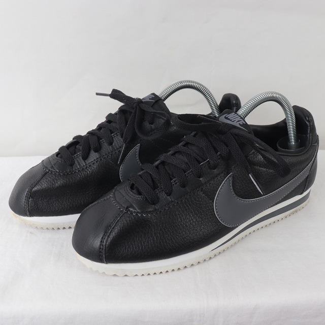 ヤフオク Classic Cortez Leather 25 5cm Nike コルテッツ ヤフオク Classic Cortez Leather 25 5cm Nike コルテッツ