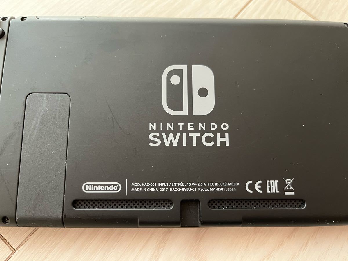 【24時間以内発送】ニンテンドースイッチ Nintendo Switch 本体