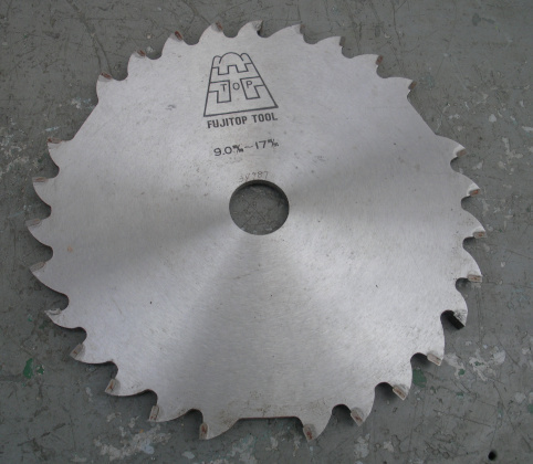 KOIDESHOJI 木工刃 ー品販売 外径 200 mm 刃厚 9.0 DK211214-14 17 刃数 枚 ～ 27 見事な創造力