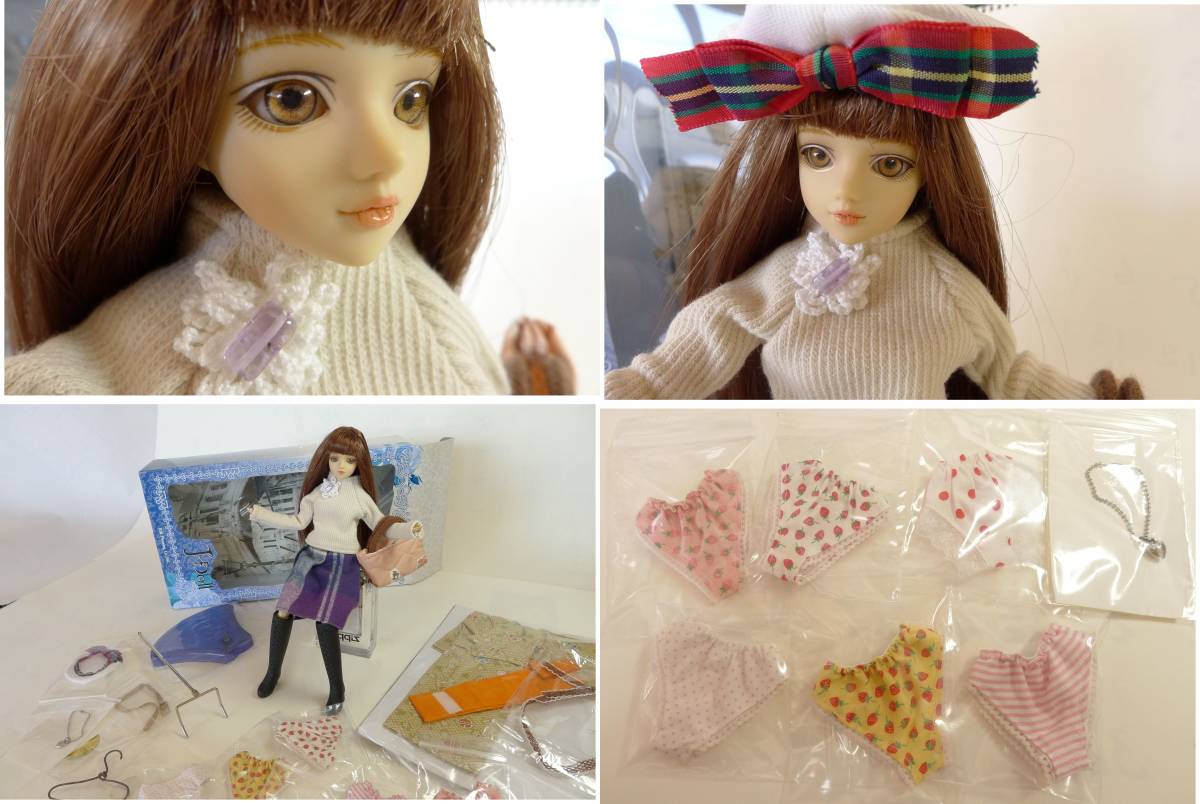 ヤフオク! - ☆J-Doll ジェイドール☆ 「ヴァシリシスソフィアス」...