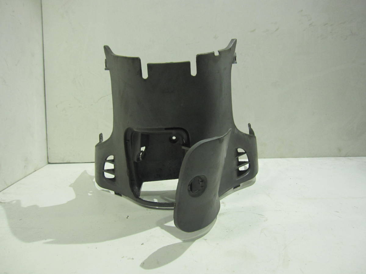 ホンダ タクト AF51 シート下カウル タ4