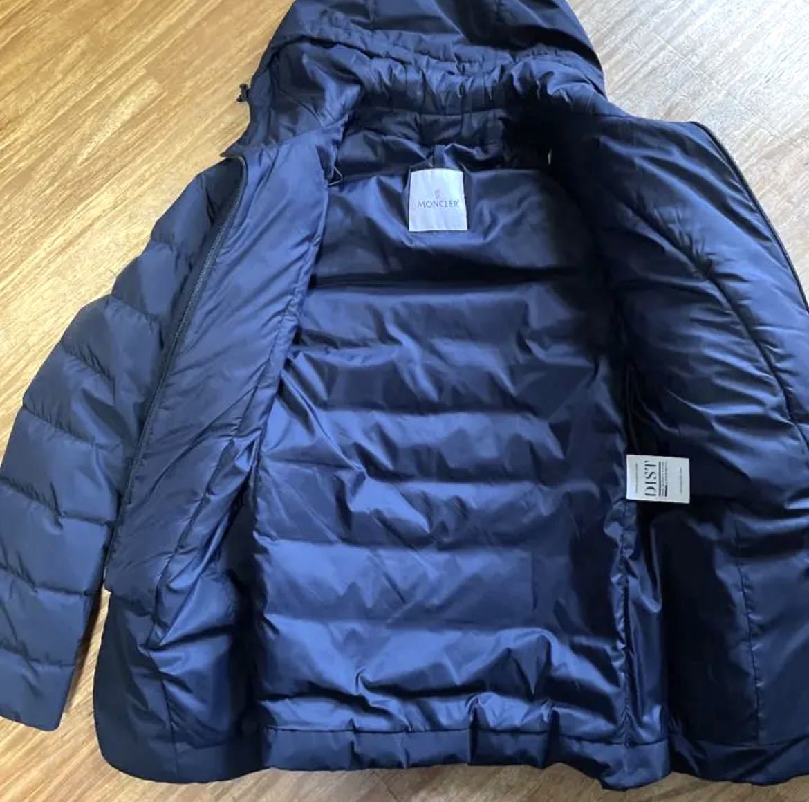 全品送料0円 送料込・モンクレールダウンジャケットVERNOUX 3 - ダウン 公式正規店 MONCLER モンクレール 送料込み 0 ダウンジャケット