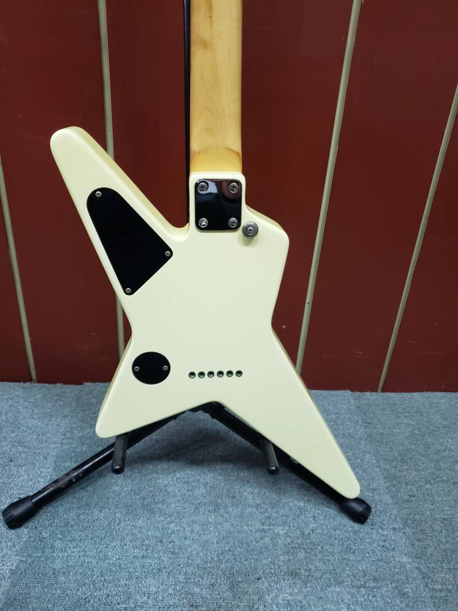 ESP EDWARDS ランダムスターミニ エレキギター アンプ内蔵 | mangement